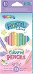 ������ ������ Colorino Kids - 10 ��� 24 ����� �� ������� Pastel - 