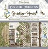 ������ �� ����������� Stamperia - ���������� ������� - 10 ����� �� ���������� Garden House - 