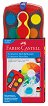 ��������� ��� Faber-Castell Connector - 12 ����� - 