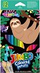 ������ ������ Colorino Kids Jumbo - ������� - 12 ����� �� ������� Wildkid - 
