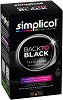 ��� �� �������������� �� ����� ������ Simplicol Back to Black - 400 g - ���