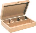   4   MDF NEWART - 31 / 8.5 / 21 cm - 