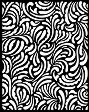  Stamperia -  - 20 x 25 cm   Songs Of The Sea - 