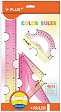 �������� ����������� Y-Plus Color Ruler - 2 �����������, ����� � ����������� - 