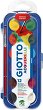 ��������� ��� Giotto - 12 ��� 24 ����� � ����� - ���