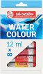 ��������� ��� Royal Talens - 8, 12 ��� 24 ����� x 12 ml �� ������� Art Creation - 
