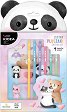 ������ ������ Kidea Animals - 5 �������� �����, �������� ����� � 3 ������� - 