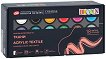 ��������� ��� ������� ������� Creative - 18 ����� x 20 ml �� ������� Decola - 