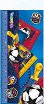 �������� ����������� Colorino Kids - ������ - �����, 2 ����������� � ����������� �� ������� Football - 