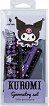 �������� ����������� Colorino Kids Kuromi - �����, 2 ����������� � ����������� �� ���� Hello Kitty - 