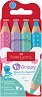 ������ ������ Faber-Castell - 4 �������� ����� �� ������� Grippy - 