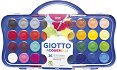 ��������� ��� Giotto - 36 ����� � 2 ����� �� �������� - ���