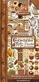 ������ �� ����������� Stamperia - 10 �����, 15 x 30.5 cm �� ���������� Coffee and chocolate - 