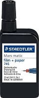    Staedtler Mars matic - 22 ml - 