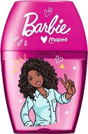  Maped -  -     Barbie - 