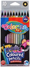    Colorino Kids - 10  - 