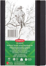    Derwent Academy - 64 , 135 g/m<sup>2</sup> - 