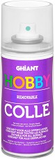 -    Ghiant Hobby Colle - 150 ml - 