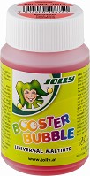    Jolly Booster Bubble - 100 ml - 