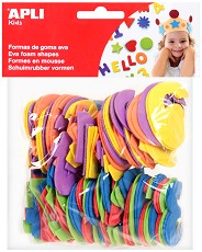   EVA  Apli kids -  - 120  - 