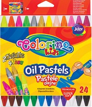    Colorino Kids - 12   24  - 