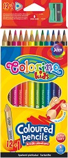   Colorino Kids - 12       - 