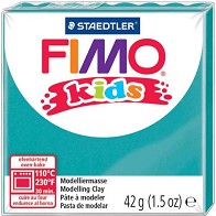 Полимерна глина Fimo - 42 g от серията Kids - 