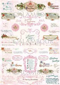   Calambour -   269 -   Digital Collection Mulberry - 