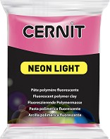    Cernit Neon - 56 g - 