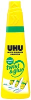   UHU Twist and Glue - 35 ml - 