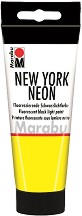   Marabu New York Neon - 100 ml - 