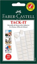   Faber-Castell Tack-It - 90  - 