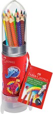   Faber-Castell - 15       - 