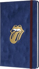     Rolling Stones - 13 x 21 cm - 