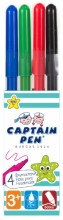  Koh-I-Noor Captain Pen - 4, 6, 10, 12, 18, 24  30  - 