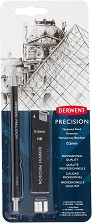   Derwent Precision -     - 