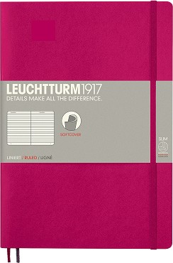  Leuchtturm1917 Notebook Composition -  5    - 