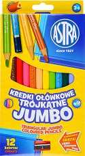   Astra S.A. Jumbo - 12    - 