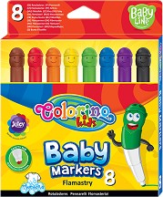  Colorino Kids Baby - 8  - 