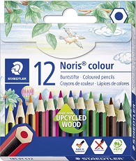   Staedtler Noris NC 185 - 12  - 