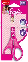   Maped -  - 13 cm   Barbie - 