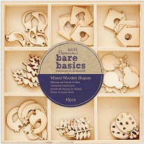    Docrafts -  - 45    Bare basics - 