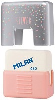    Milan Silver -   - 