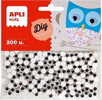    Apli Kids - 200    ∅ 6 mm - 