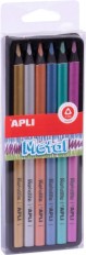   Apli Metal - 6  - 