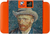   Royal Talens Museum - 12    Van Gogh - 