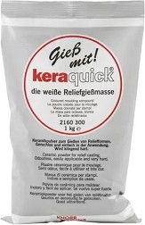      KPC Keraquick - 1 kg - 