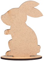     MDF - 7.5 / 10 / 0.2 cm - 