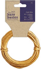     Docrafts - 10 m   Bare basics - 