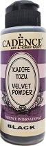      CADENCE Velvet Powder - 120 ml - 